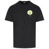 PRO RTX Pro Unisex Embroidered T-Shirt Thumbnail