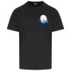 PRO RTX Pro Unisex Embroidered T-Shirt Thumbnail