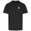 PRO RTX Pro Unisex Embroidered T-Shirt Thumbnail
