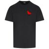 PRO RTX Pro Unisex Embroidered T-Shirt Thumbnail