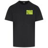 PRO RTX Pro Unisex Embroidered T-Shirt Thumbnail