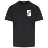 PRO RTX Pro Unisex Embroidered T-Shirt Thumbnail