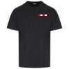 PRO RTX Pro Unisex Embroidered T-Shirt Thumbnail