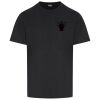 PRO RTX Pro Unisex Embroidered T-Shirt Thumbnail