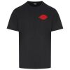 PRO RTX Pro Unisex Embroidered T-Shirt Thumbnail
