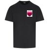 PRO RTX Pro Unisex Embroidered T-Shirt Thumbnail