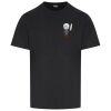 PRO RTX Pro Unisex Embroidered T-Shirt Thumbnail