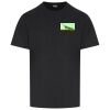 PRO RTX Pro Unisex Embroidered T-Shirt Thumbnail