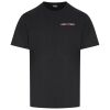 PRO RTX Pro Unisex Embroidered T-Shirt Thumbnail