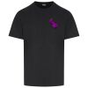 PRO RTX Pro Unisex Embroidered T-Shirt Thumbnail