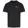 PRO RTX Pro Unisex Embroidered T-Shirt Thumbnail