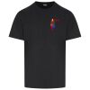 PRO RTX Pro Unisex Embroidered T-Shirt Thumbnail