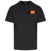 PRO RTX Pro Unisex Embroidered T-Shirt Thumbnail