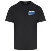 PRO RTX Pro Unisex Embroidered T-Shirt Thumbnail