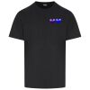 PRO RTX Pro Unisex Embroidered T-Shirt Thumbnail
