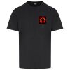 PRO RTX Pro Unisex Embroidered T-Shirt Thumbnail