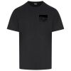 PRO RTX Pro Unisex Embroidered T-Shirt Thumbnail