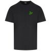 PRO RTX Pro Unisex Embroidered T-Shirt Thumbnail