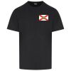 PRO RTX Pro Unisex Embroidered T-Shirt Thumbnail