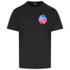 PRO RTX Pro Unisex Embroidered T-Shirt Thumbnail