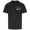 PRO RTX Pro Unisex Embroidered T-Shirt Thumbnail