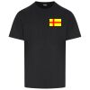 PRO RTX Pro Unisex Embroidered T-Shirt Thumbnail