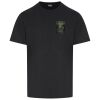 PRO RTX Pro Unisex Embroidered T-Shirt Thumbnail