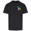 PRO RTX Pro Unisex Embroidered T-Shirt Thumbnail