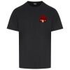 PRO RTX Pro Unisex Embroidered T-Shirt Thumbnail