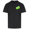PRO RTX Pro Unisex Embroidered T-Shirt Thumbnail