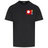 PRO RTX Pro Unisex Embroidered T-Shirt Thumbnail