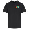 PRO RTX Pro Unisex Embroidered T-Shirt Thumbnail