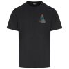 PRO RTX Pro Unisex Embroidered T-Shirt Thumbnail