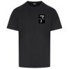 PRO RTX Pro Unisex Embroidered T-Shirt Thumbnail