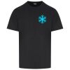 PRO RTX Pro Unisex Embroidered T-Shirt Thumbnail