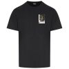 PRO RTX Pro Unisex Embroidered T-Shirt Thumbnail