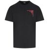 PRO RTX Pro Unisex Embroidered T-Shirt Thumbnail