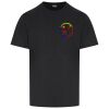 PRO RTX Pro Unisex Embroidered T-Shirt Thumbnail