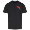 PRO RTX Pro Unisex Embroidered T-Shirt Thumbnail