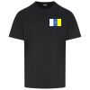 PRO RTX Pro Unisex Embroidered T-Shirt Thumbnail