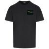 PRO RTX Pro Unisex Embroidered T-Shirt Thumbnail