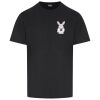 PRO RTX Pro Unisex Embroidered T-Shirt Thumbnail