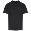 PRO RTX Pro Unisex Embroidered T-Shirt Thumbnail