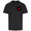PRO RTX Pro Unisex Embroidered T-Shirt Thumbnail