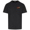 PRO RTX Pro Unisex Embroidered T-Shirt Thumbnail