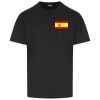 PRO RTX Pro Unisex Embroidered T-Shirt Thumbnail
