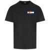 PRO RTX Pro Unisex Embroidered T-Shirt Thumbnail