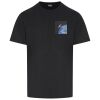 PRO RTX Pro Unisex Embroidered T-Shirt Thumbnail