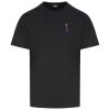 PRO RTX Pro Unisex Embroidered T-Shirt Thumbnail