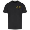 PRO RTX Pro Unisex Embroidered T-Shirt Thumbnail